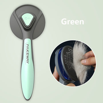 Grooming Slicker Needle Comb
