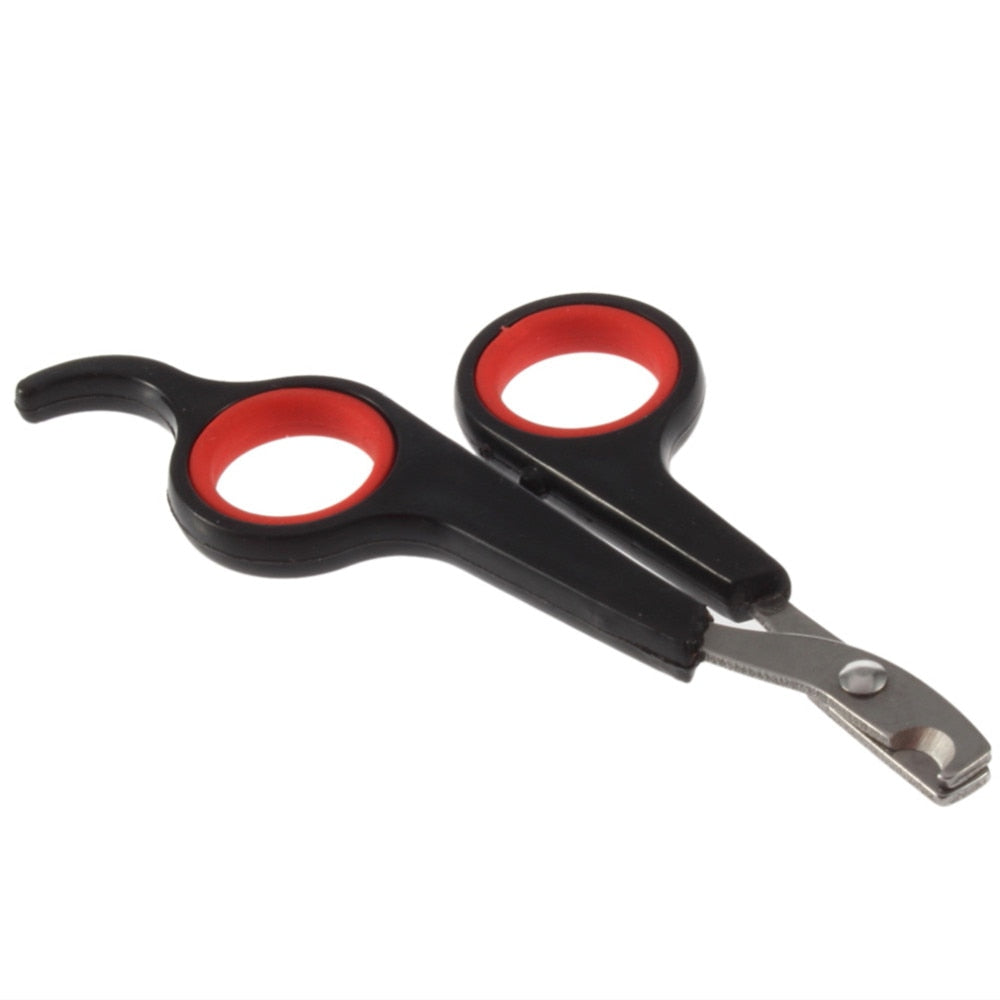 Nail Claw Grooming Scissors