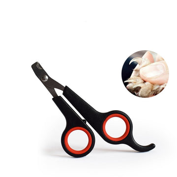 Nail Claw Grooming Scissors